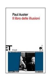 Il libro delle illusioni