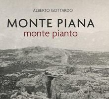 Monte Piana. Monte pianto