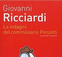 Le indagini del commissario Ponzetti, Volume 2