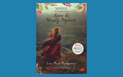Anna di Windy Poplars
