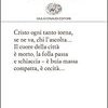 Il Terzo libro e altre cose