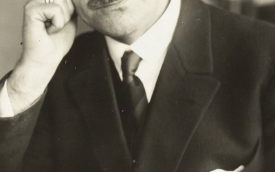 Thomas Mann: frasi e aforismi celebri