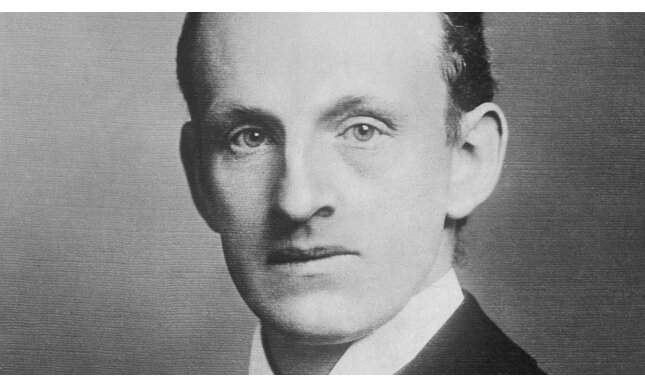 Chi era Gerhart Hauptmann, il Nobel che con “I tessitori” diede voce al popolo tedesco