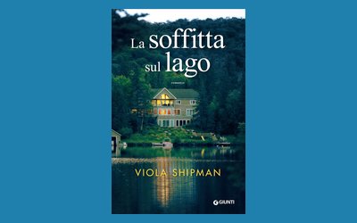 La soffitta sul lago 