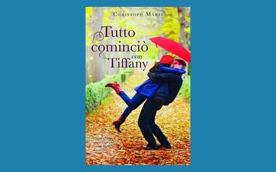 Tutto cominciò con Tiffany