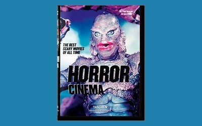Horror Cinema