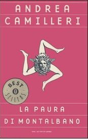 La paura di Montalbano