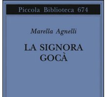 La signora Gocà