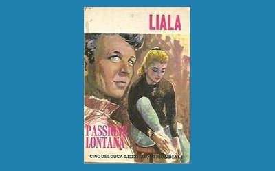 Passione lontana
