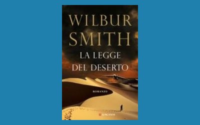La legge del deserto