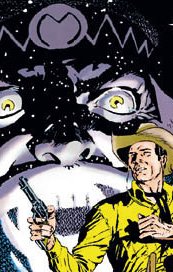 Tex contro Mefisto