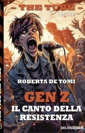 Gen Z: Il canto della resistenza