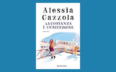 Alessia Gazzola libri 