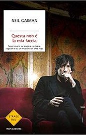 Questa non è la mia faccia