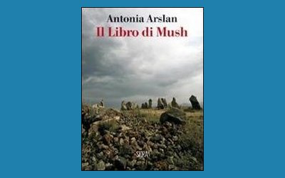Il Libro di Mush