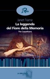 La leggenda del Fiore della Memoria