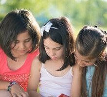 Dal primo libro di favole ai libri per ragazzi: le letture degli anni '60 e '70