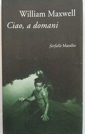 Ciao, a domani