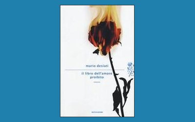 Il libro dell'amore proibito