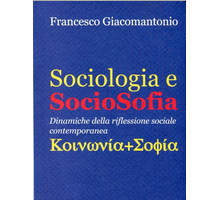 Sociologia e sociosofia