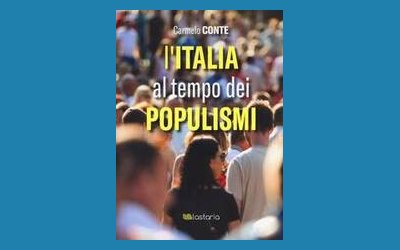 L'Italia al tempo dei populismi