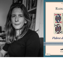 Chi erano le “Vedove di Camus”? Intervista alla scrittrice Elena Rui