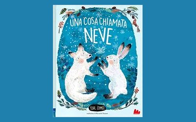 Una cosa chiamata neve