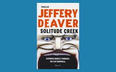 Solitude Creek