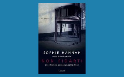 Non fidarti