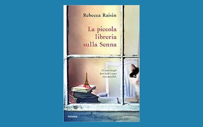 La piccola libreria sulla Senna 