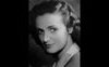 Fernanda Romagnoli, la poetessa dimenticata