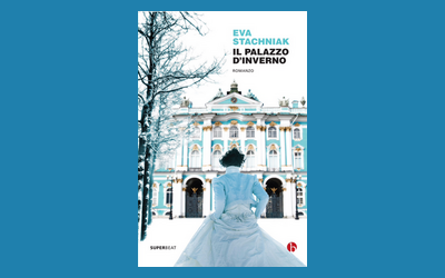 Il Palazzo d'inverno