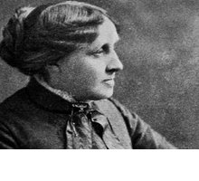 Louisa May Alcott: alcune curiosità sull'autrice di Piccole donne che potresti non conoscere
