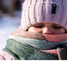 15 filastrocche sull'inverno per bambini: da leggere e recitare 
