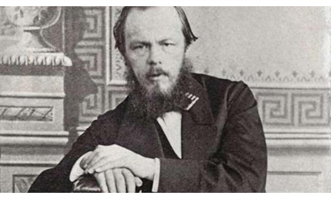 Dostoevskij: 7 cose (che forse non sai) sul grande scrittore russo 
