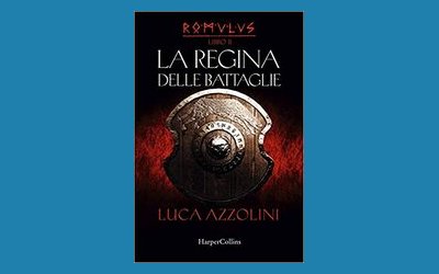 La regina delle battaglie. Romulus II