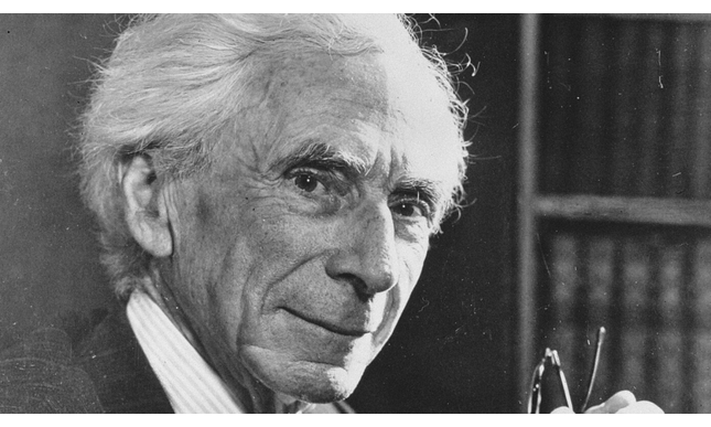 Bertrand Russell: vita, pensiero e opere