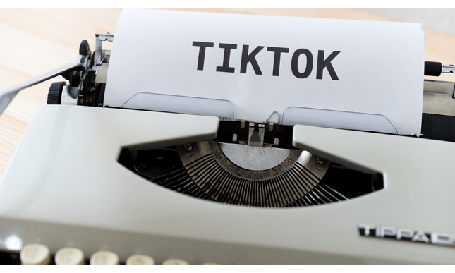 BookTok: la parola entra nel vocabolario Treccani 2023
