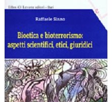 Bioetica e bioterrorismo