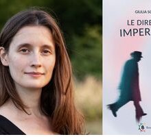 Intervista a Giulia Scianna, in libreria con la raccolta di racconti “Le direzioni imperfette”
