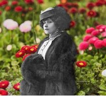 Colette, la donna selvaggia che non voleva essere addomesticata