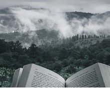 Consigli di lettura: due libri per un weekend in montagna