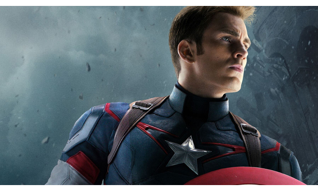 Captain America: Civil War. Trama e trailer del film stasera in tv