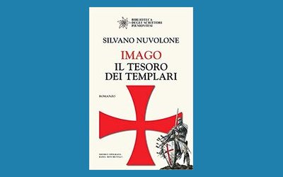 Imago. Il tesoro dei templari