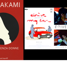 Drive My Car: il miglior film straniero ai Golden Globe è ispirato a un racconto di Murakami 