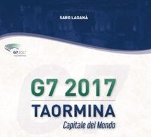 G7 2017 Taormina capitale del mondo 