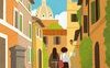 La chiave della gioia