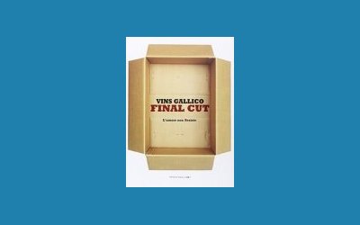Final cut