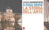 A cosa serve la storia dell'arte? Lo spiega Luca Nannipieri