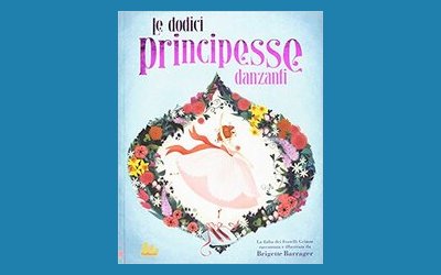 Le dodici principesse danzanti